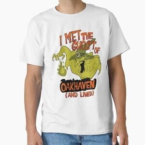 Scooby-Doo Monster Soul Shirt